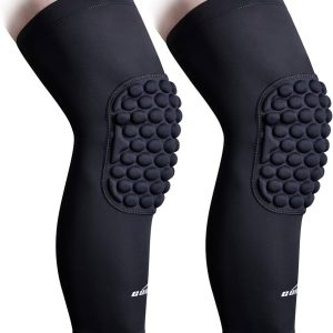 Băng chân bảo vệ