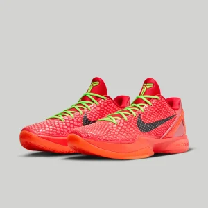 Nike KD 4 "Weatherman"