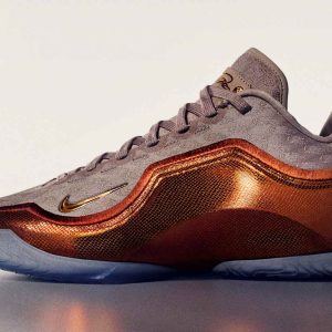 Nike GT Cut 3-Velvet Brown